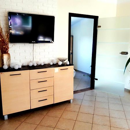 Apartament Sztukart ลูบลิน ภายนอก รูปภาพ