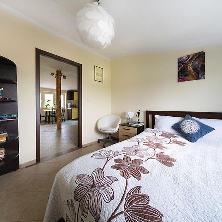Apartament Sztukart ลูบลิน ภายนอก รูปภาพ