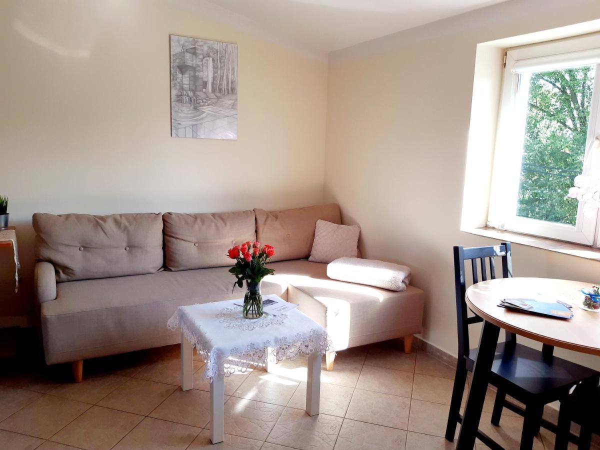 Apartament Sztukart ลูบลิน ภายนอก รูปภาพ