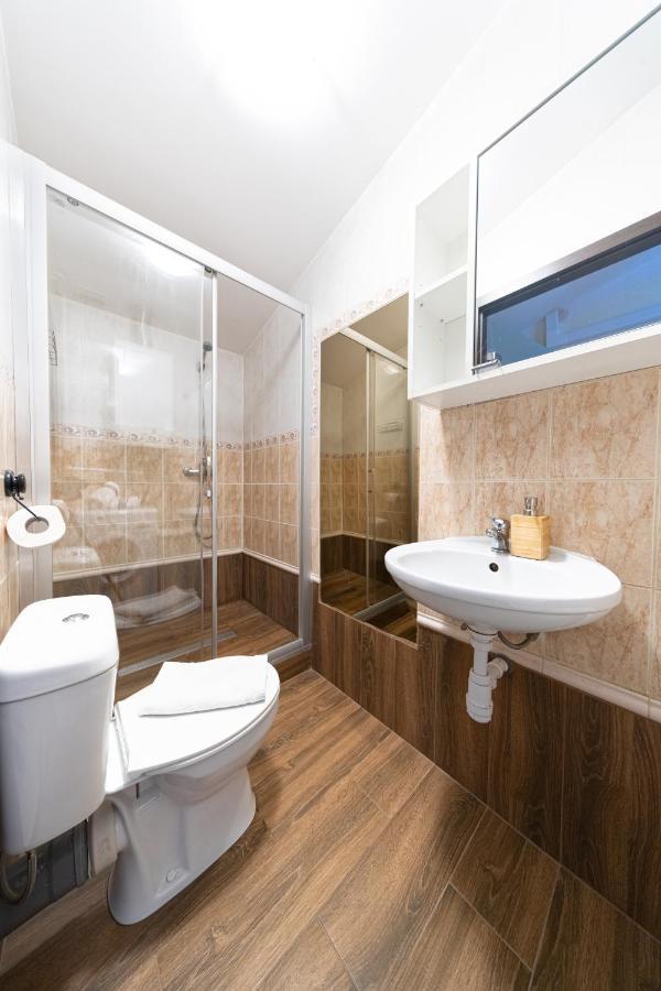 Apartament Sztukart ลูบลิน ภายนอก รูปภาพ