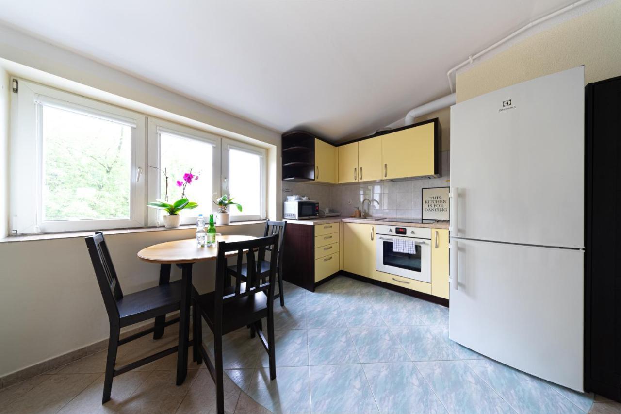 Apartament Sztukart ลูบลิน ภายนอก รูปภาพ