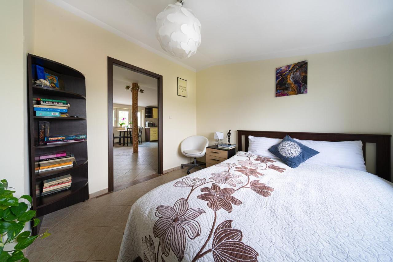 Apartament Sztukart ลูบลิน ภายนอก รูปภาพ